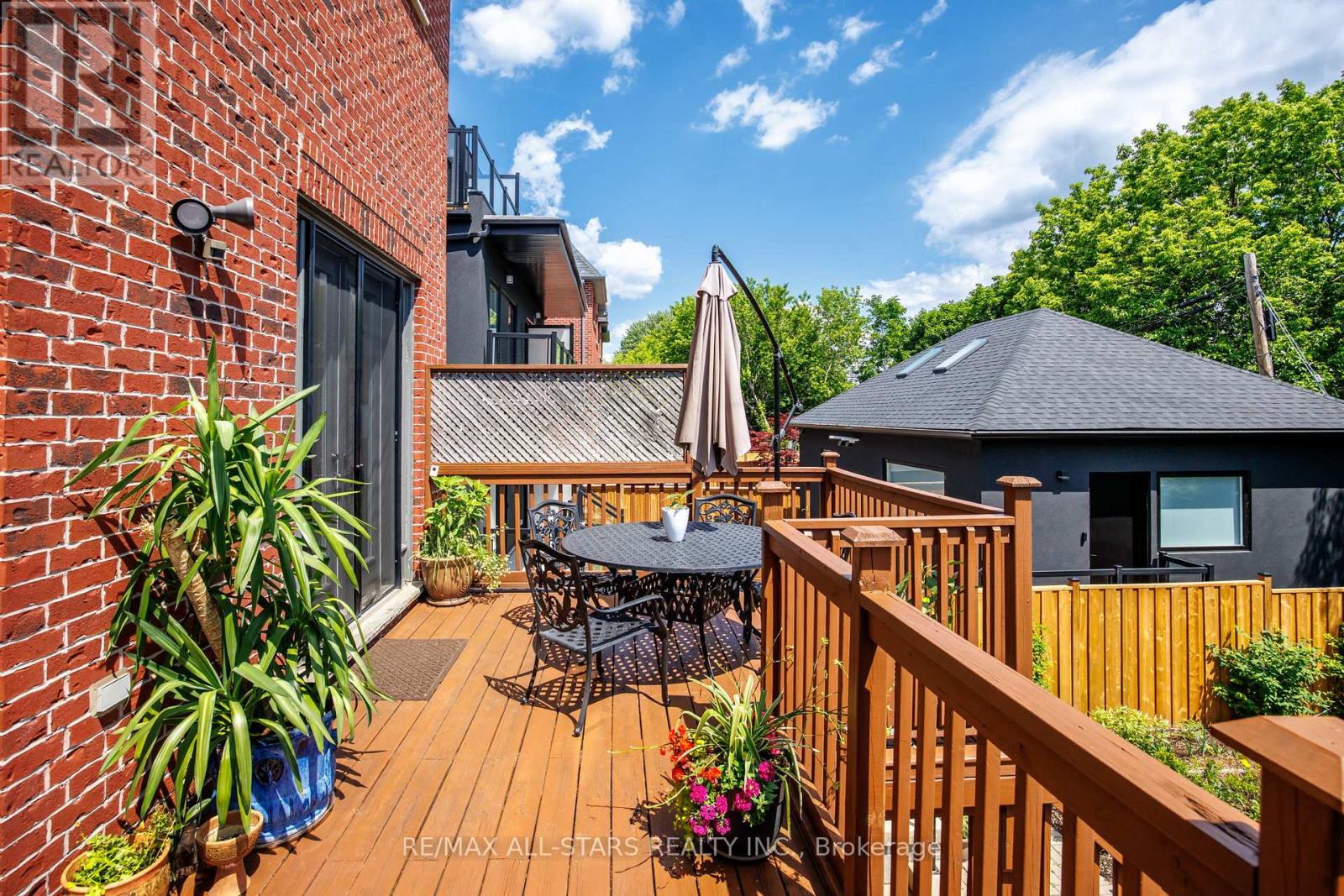 1113b Islington Avenue, Toronto, Ontario  M8Z 4S3 - Photo 39 - W13795920