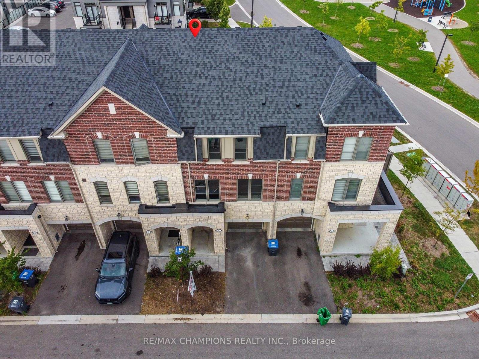 4 ARCOLA STREET, brampton (goreway drive corridor), Ontario