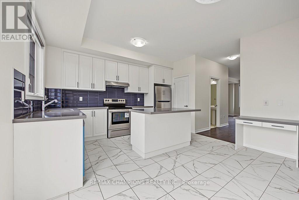 4 Arcola Street, Brampton, Ontario  L6P 4N6 - Photo 17 - W13795934