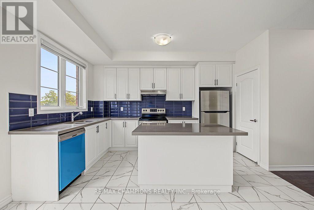 4 Arcola Street, Brampton, Ontario  L6P 4N6 - Photo 18 - W13795934