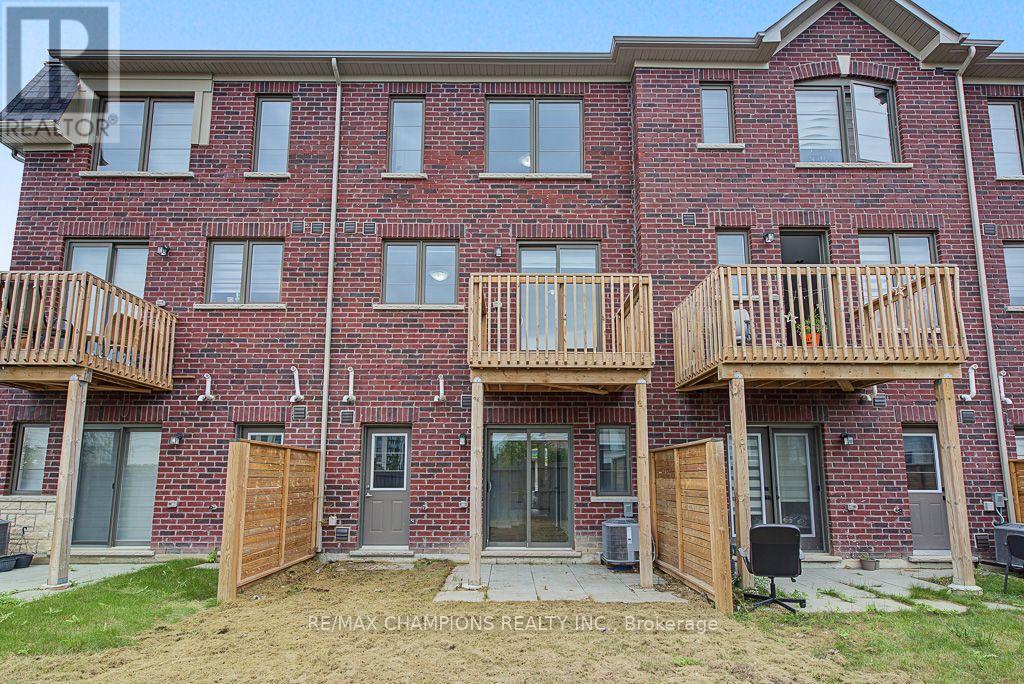 4 Arcola Street, Brampton, Ontario  L6P 4N6 - Photo 22 - W13795934