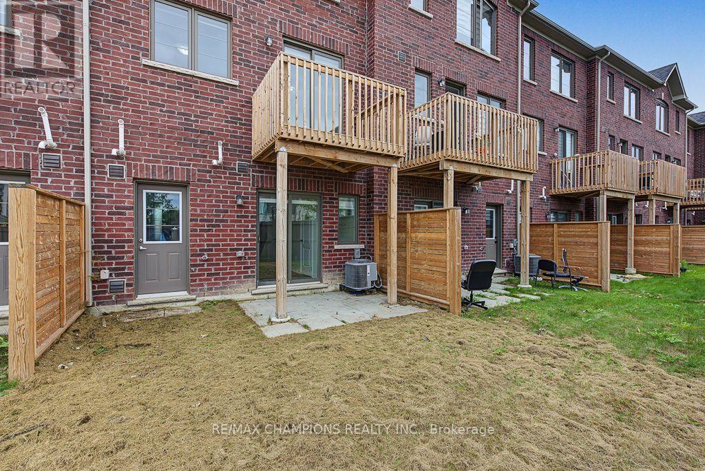 4 Arcola Street, Brampton, Ontario  L6P 4N6 - Photo 23 - W13795934