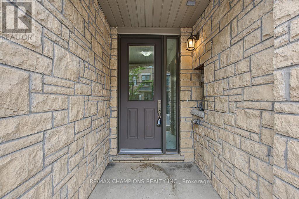 4 Arcola Street, Brampton, Ontario  L6P 4N6 - Photo 24 - W13795934
