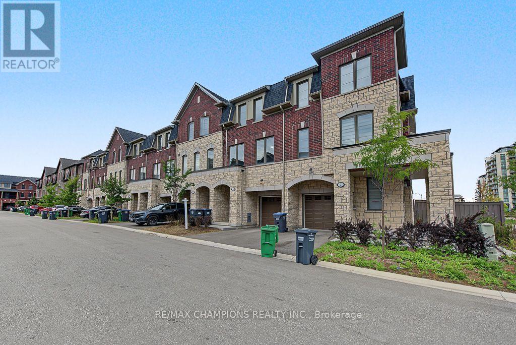 4 Arcola Street, Brampton, Ontario  L6P 4N6 - Photo 26 - W13795934