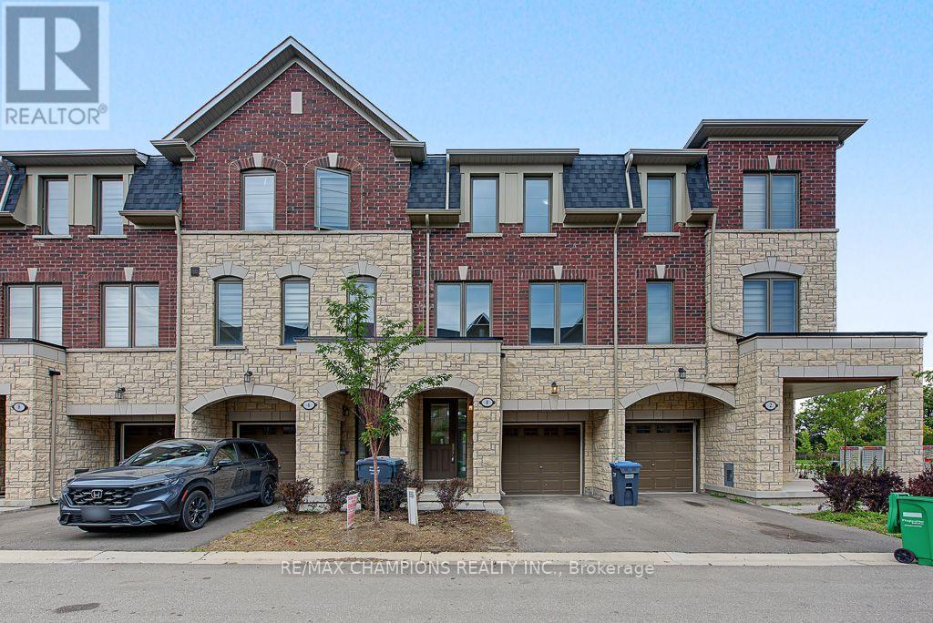 4 Arcola Street, Brampton, Ontario  L6P 4N6 - Photo 27 - W13795934