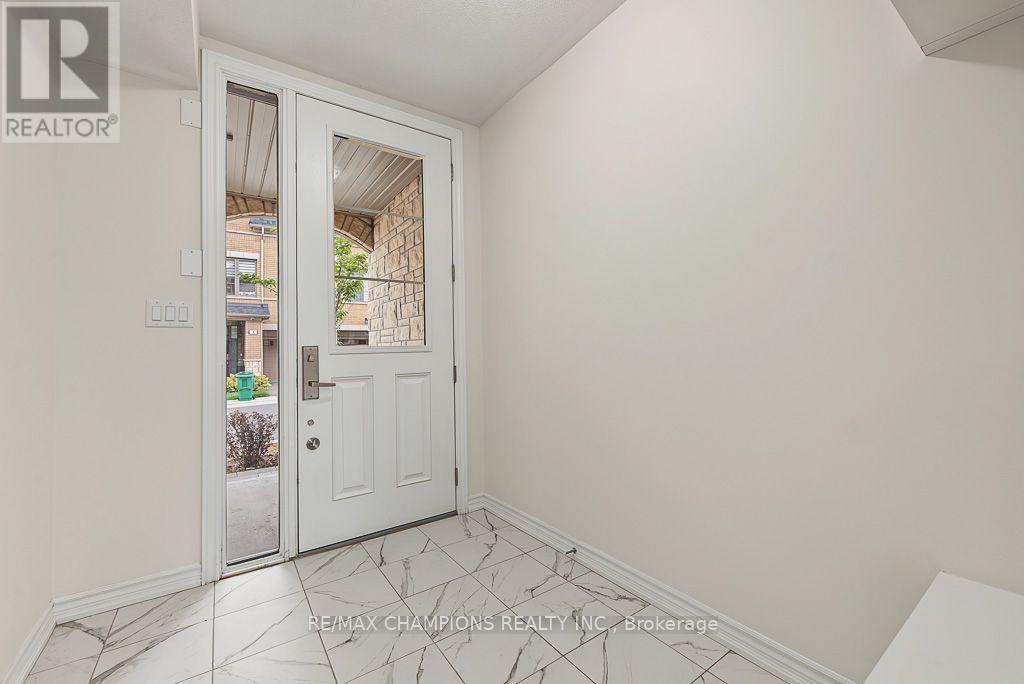 4 Arcola Street, Brampton, Ontario  L6P 4N6 - Photo 33 - W13795934