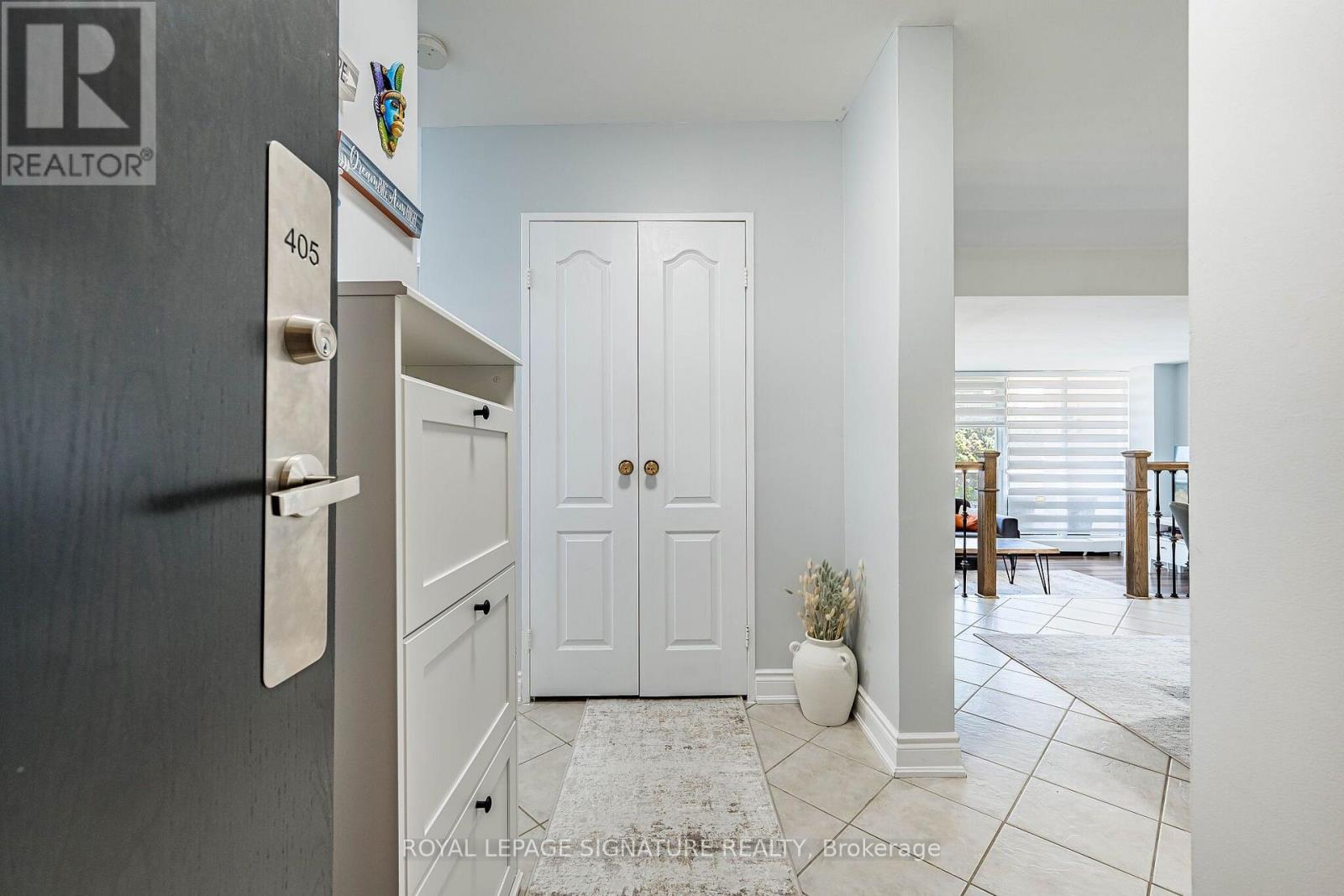 405 - 25 Four Winds Drive, Toronto, Ontario  M3J 1K8 - Photo 5 - W13795946