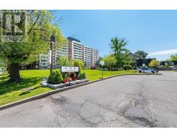 405 - 25 FOUR WINDS DRIVE, Toronto, Ontario