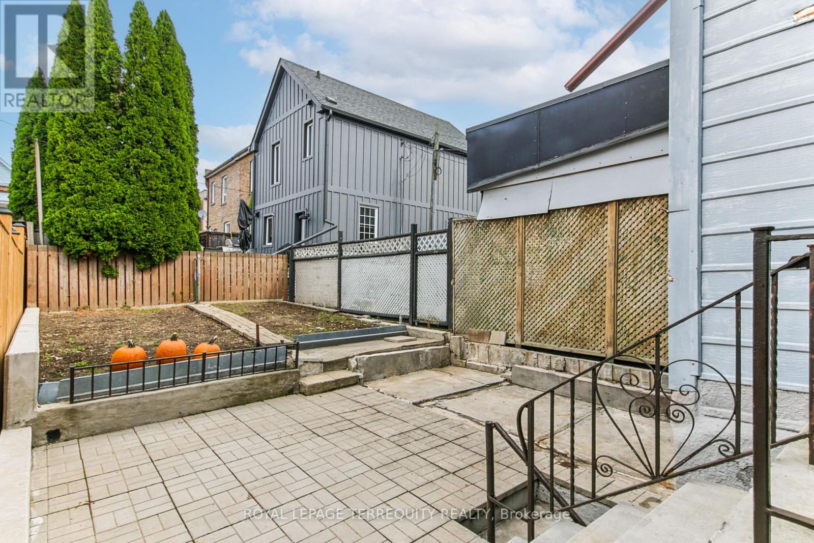 66 Auburn Avenue, Toronto, Ontario  M6H 2L9 - Photo 33 - W13795970