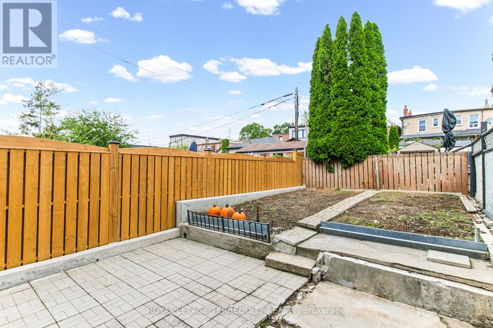 66 Auburn Avenue, Toronto, Ontario  M6H 2L9 - Photo 34 - W13795970