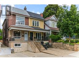 66 AUBURN AVENUE, Toronto, Ontario