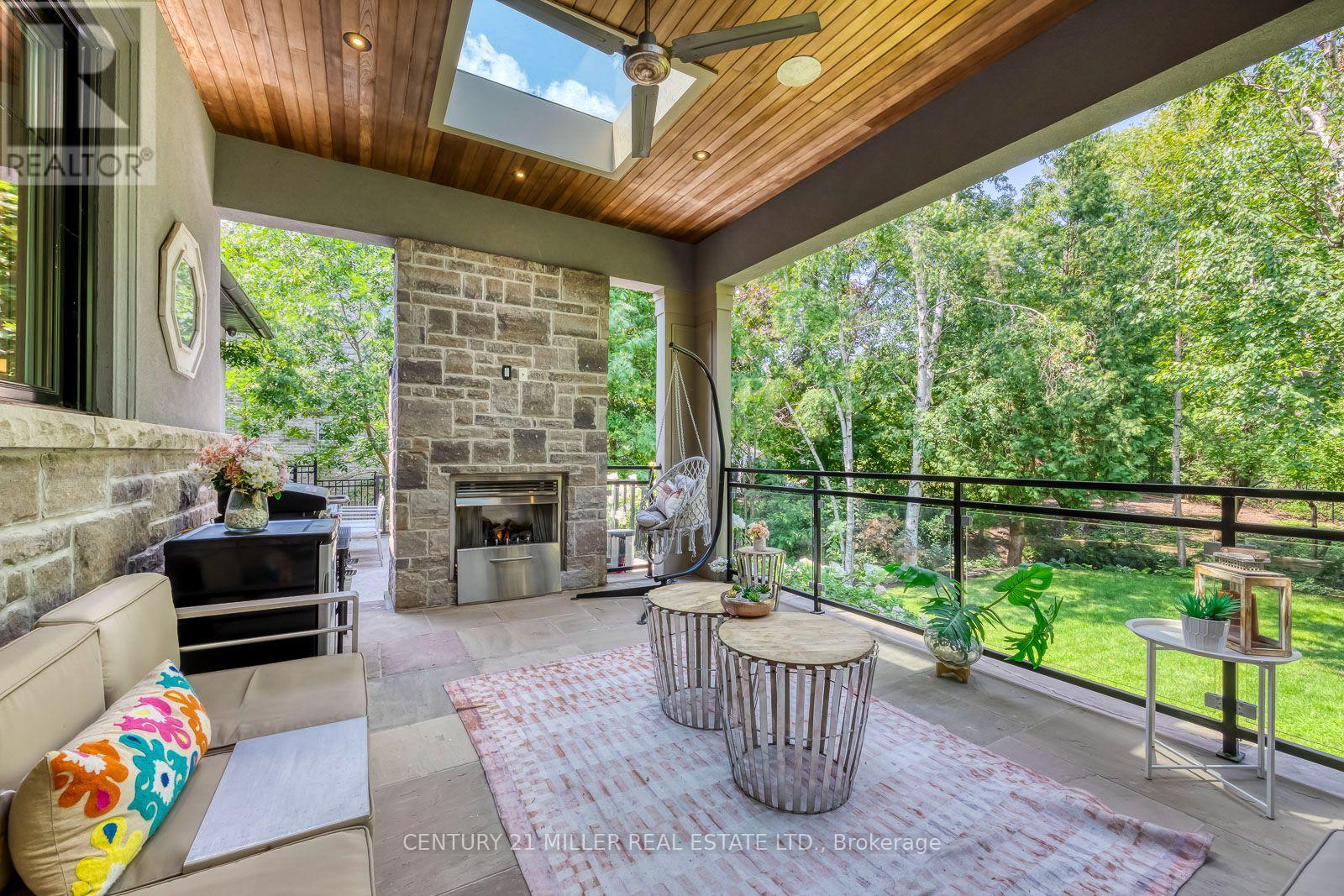 1399 Willowdown Road, Oakville, Ontario  L6L 1X2 - Photo 45 - W13796028