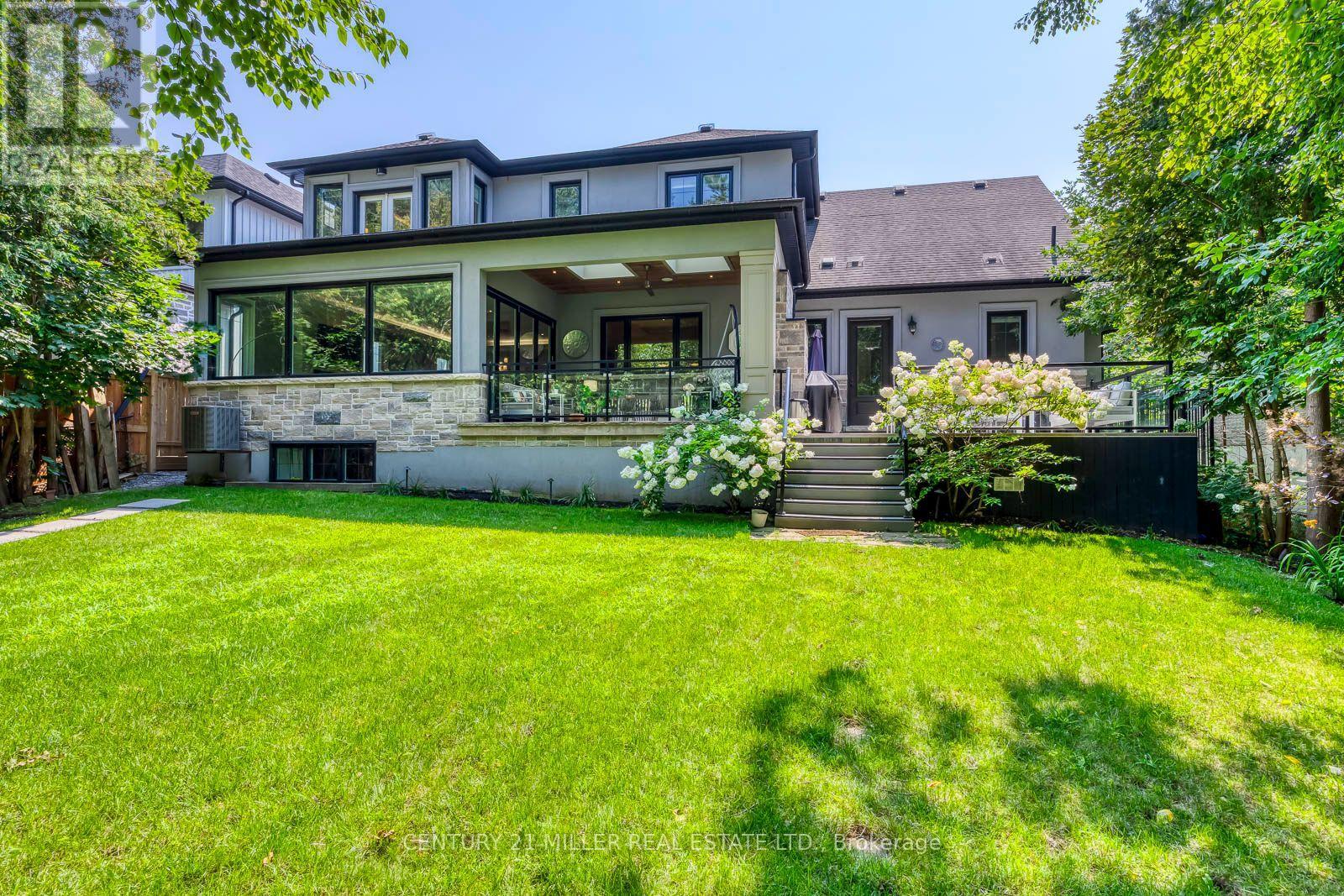 1399 Willowdown Road, Oakville, Ontario  L6L 1X2 - Photo 50 - W13796028