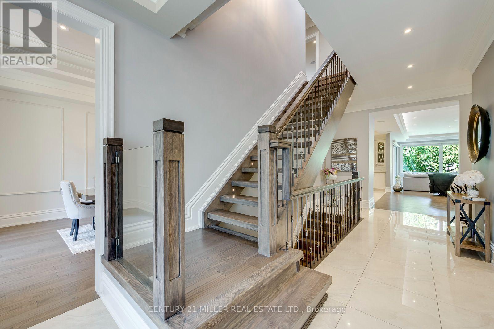 1399 Willowdown Road, Oakville, Ontario  L6L 1X2 - Photo 6 - W13796028