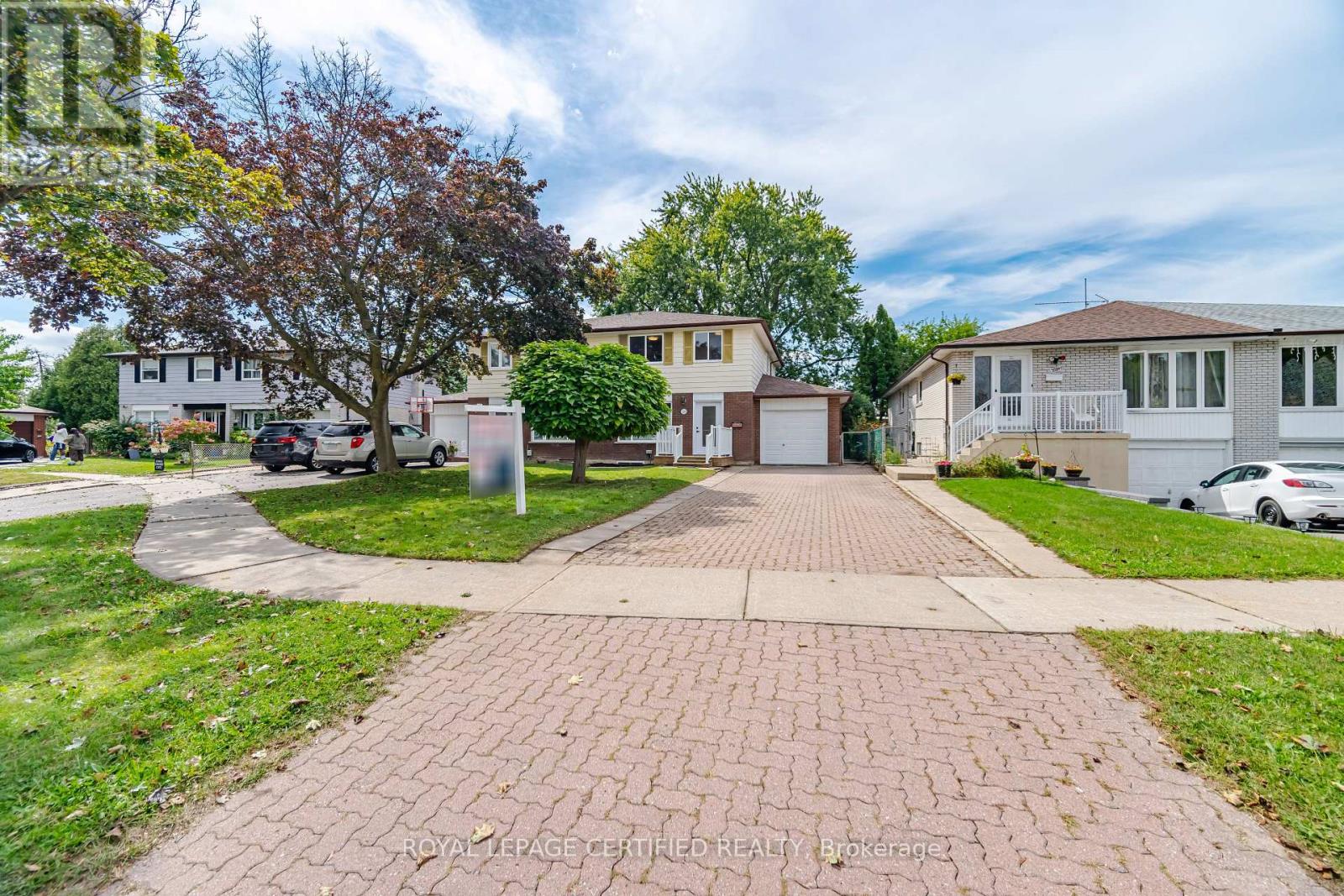 3390 FROBEX COURT, Mississauga, Ontario