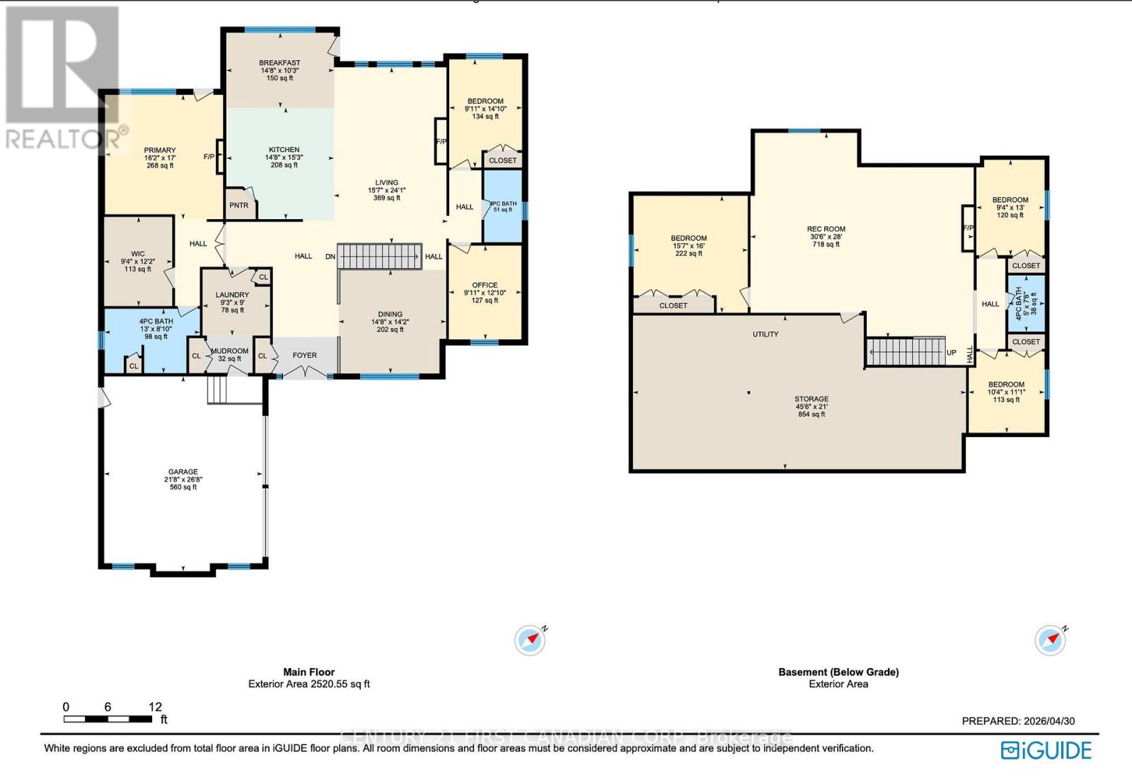 941 Longworth Road, London South (South L), Ontario  N6K 0C9 - Photo 45 - X13796006