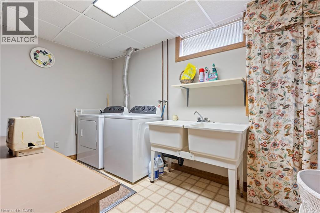 8 Beckett Drive, Brantford, Ontario  N3T 6E5 - Photo 22 - 40864305