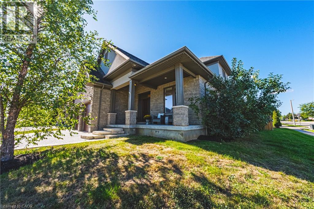 41 ZADUK Place, Guelph, Ontario