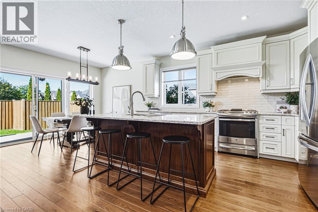 41 Zaduk Place, Guelph, Ontario  N1G 0C4 - Photo 15 - 40863465
