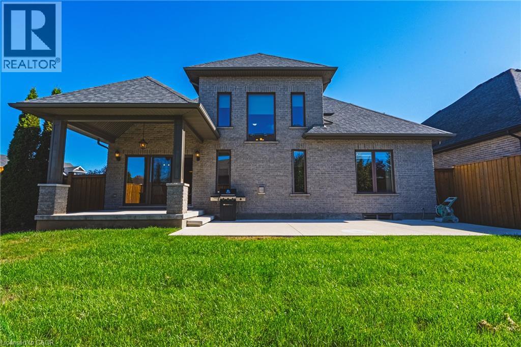 41 Zaduk Place, Guelph, Ontario  N1G 0C4 - Photo 39 - 40863465