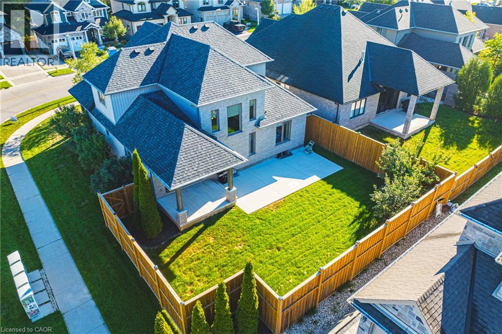 41 Zaduk Place, Guelph, Ontario  N1G 0C4 - Photo 42 - 40863465
