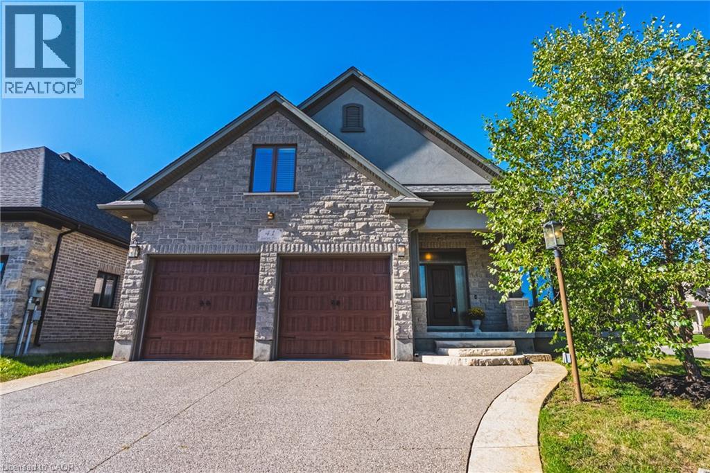 41 Zaduk Place, Guelph, Ontario  N1G 0C4 - Photo 5 - 40863465