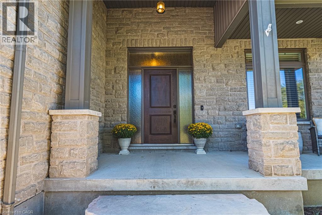 41 Zaduk Place, Guelph, Ontario  N1G 0C4 - Photo 6 - 40863465