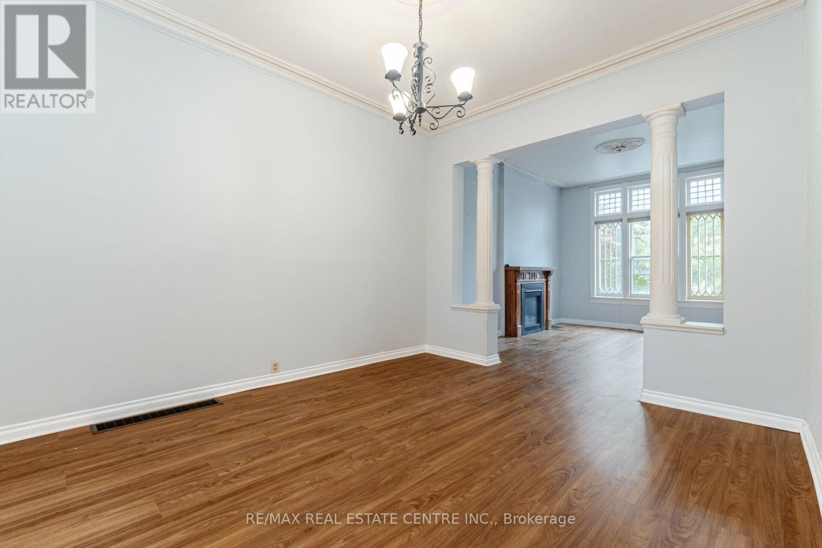 Lower - 267 Aberdeen Avenue, Hamilton, Ontario L8P 2R2 - Photo 10 - X13795704