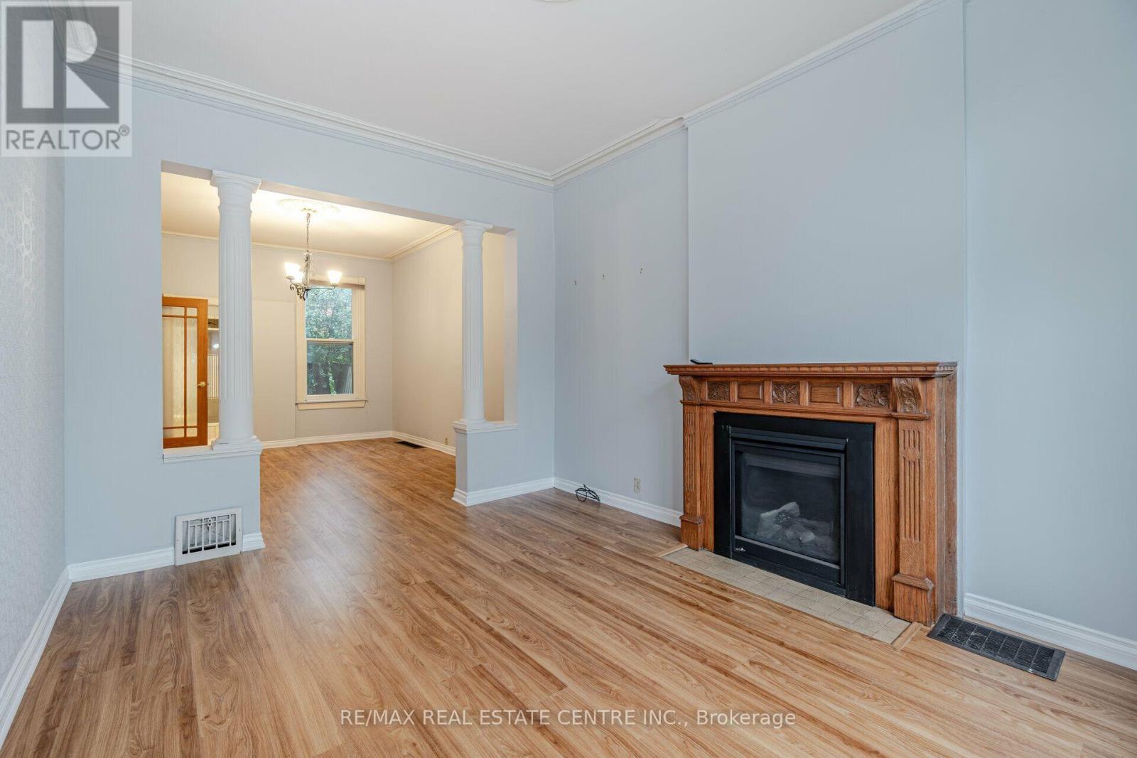 Lower - 267 Aberdeen Avenue, Hamilton, Ontario L8P 2R2 - Photo 14 - X13795704