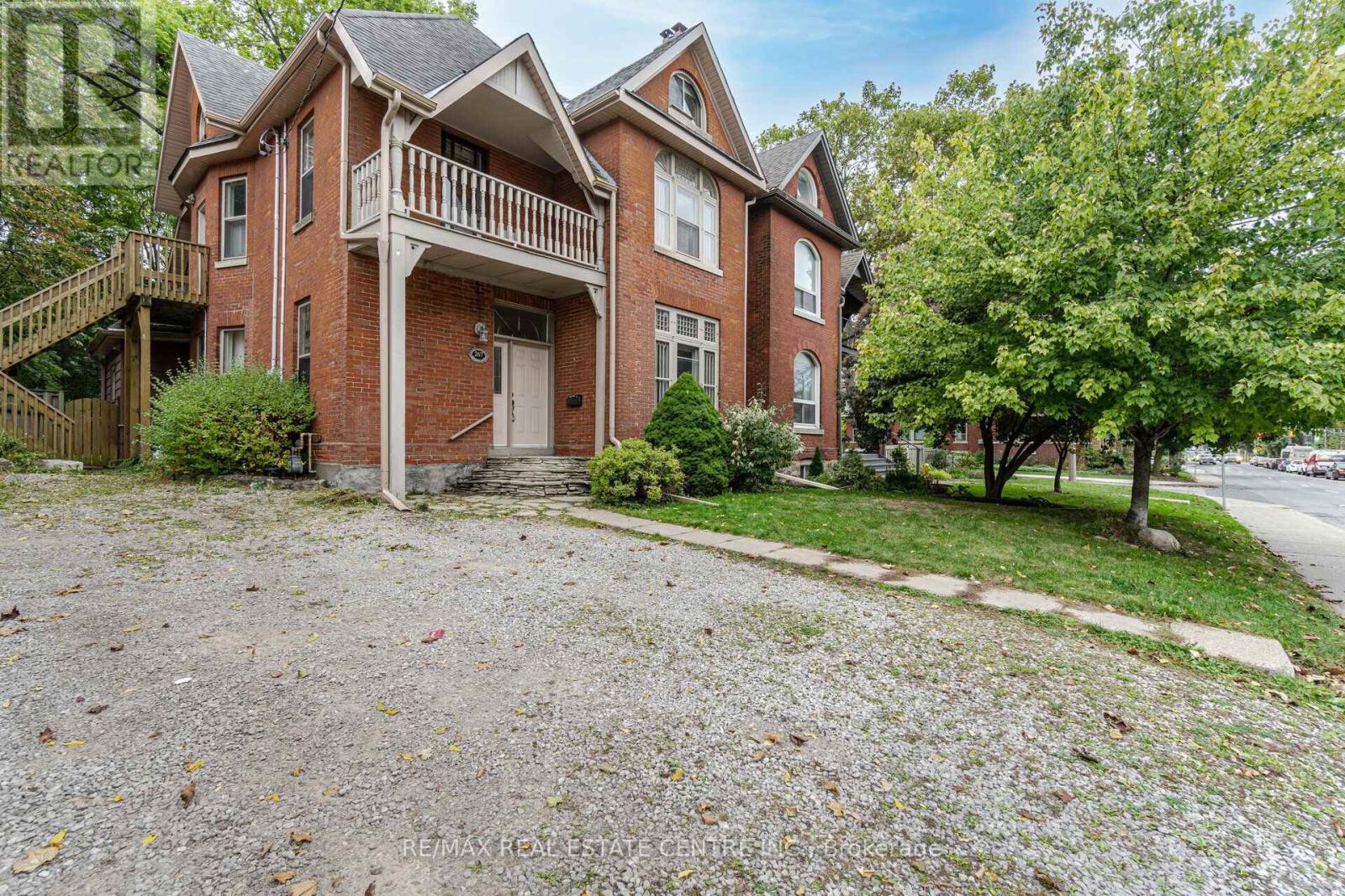 Lower - 267 Aberdeen Avenue, Hamilton, Ontario L8P 2R2 - Photo 3 - X13795704