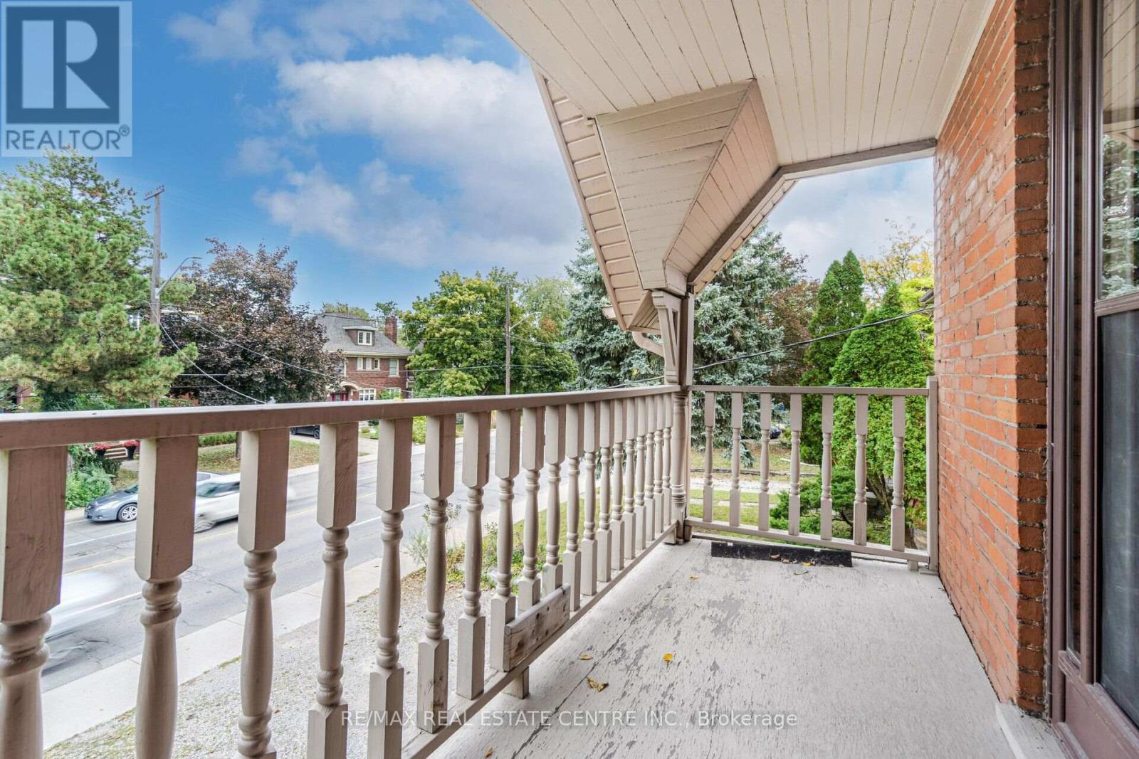 Lower - 267 Aberdeen Avenue, Hamilton, Ontario L8P 2R2 - Photo 33 - X13795704