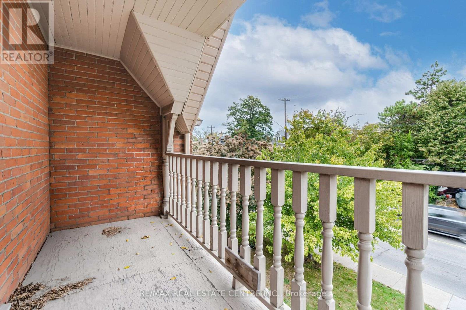 Lower - 267 Aberdeen Avenue, Hamilton, Ontario L8P 2R2 - Photo 34 - X13795704
