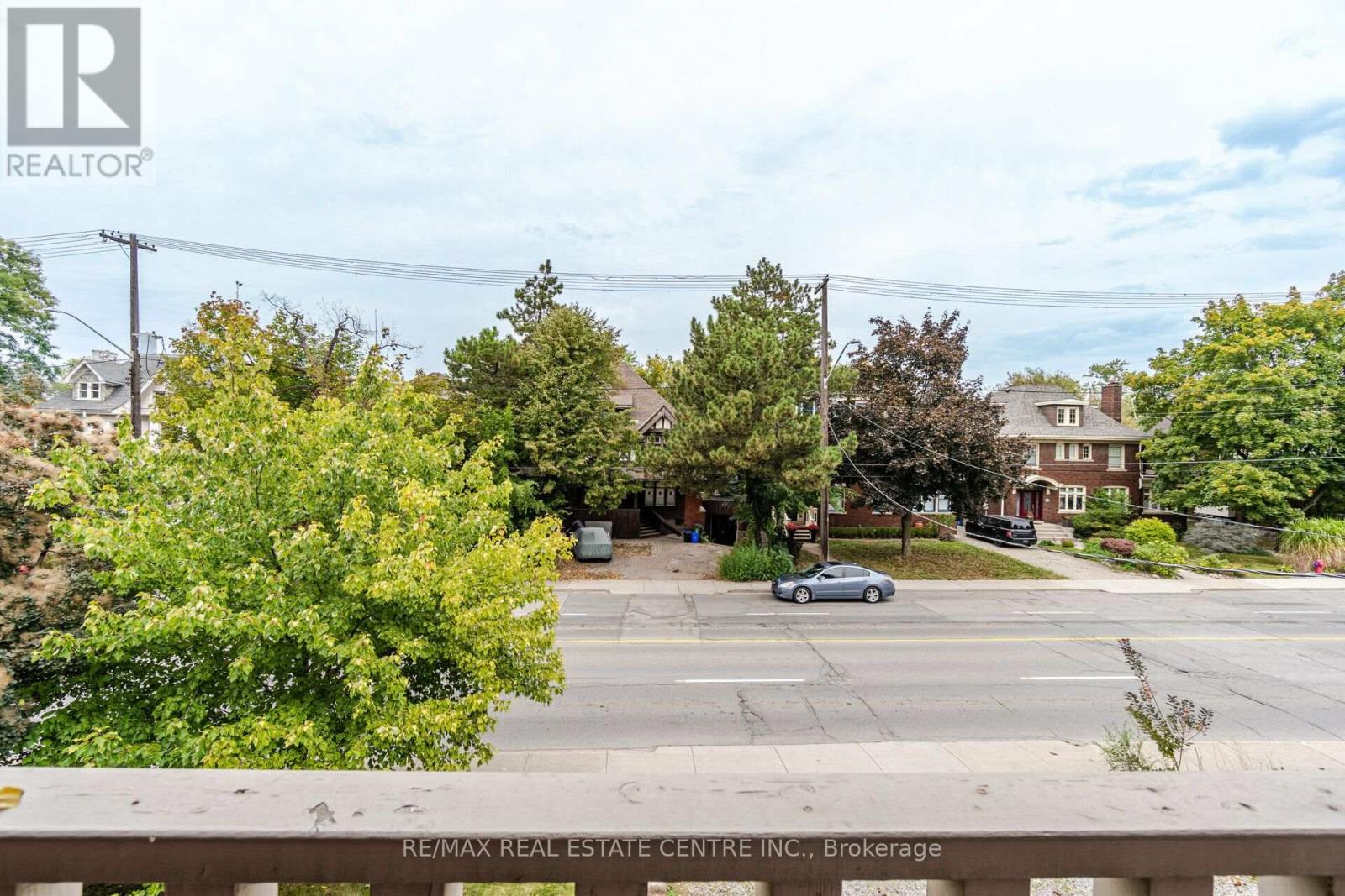 Lower - 267 Aberdeen Avenue, Hamilton, Ontario L8P 2R2 - Photo 35 - X13795704