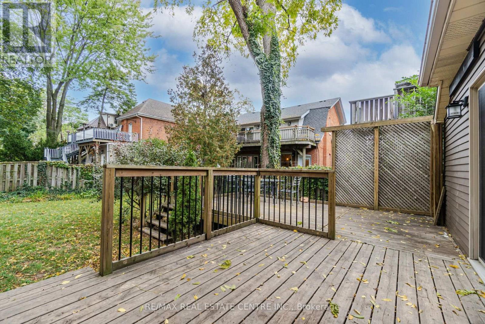 Lower - 267 Aberdeen Avenue, Hamilton, Ontario L8P 2R2 - Photo 37 - X13795704
