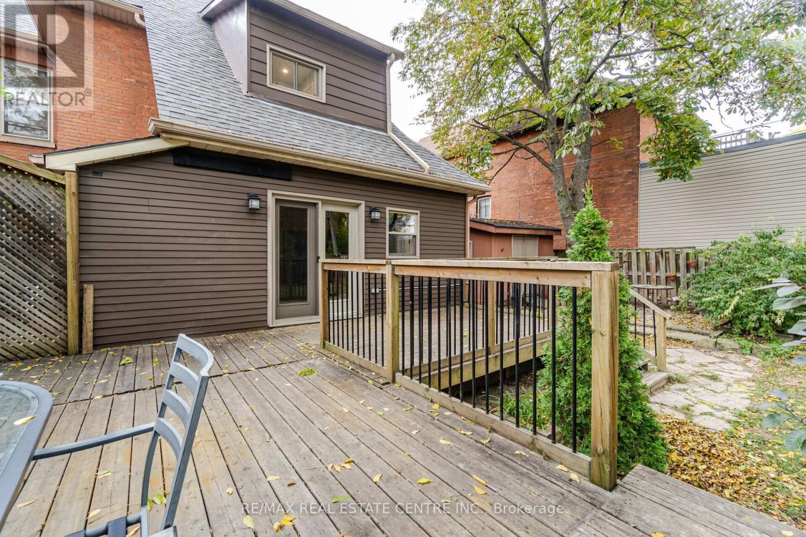 Lower - 267 Aberdeen Avenue, Hamilton, Ontario L8P 2R2 - Photo 38 - X13795704