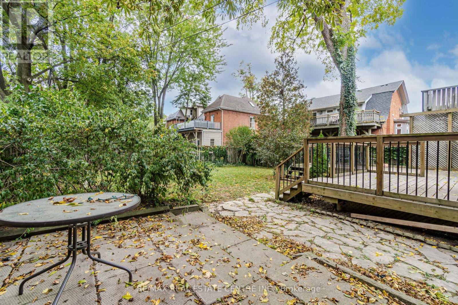 Lower - 267 Aberdeen Avenue, Hamilton, Ontario L8P 2R2 - Photo 39 - X13795704