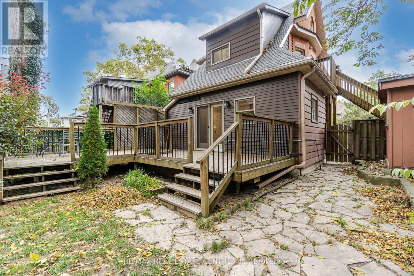 Lower - 267 Aberdeen Avenue, Hamilton, Ontario L8P 2R2 - Photo 40 - X13795704