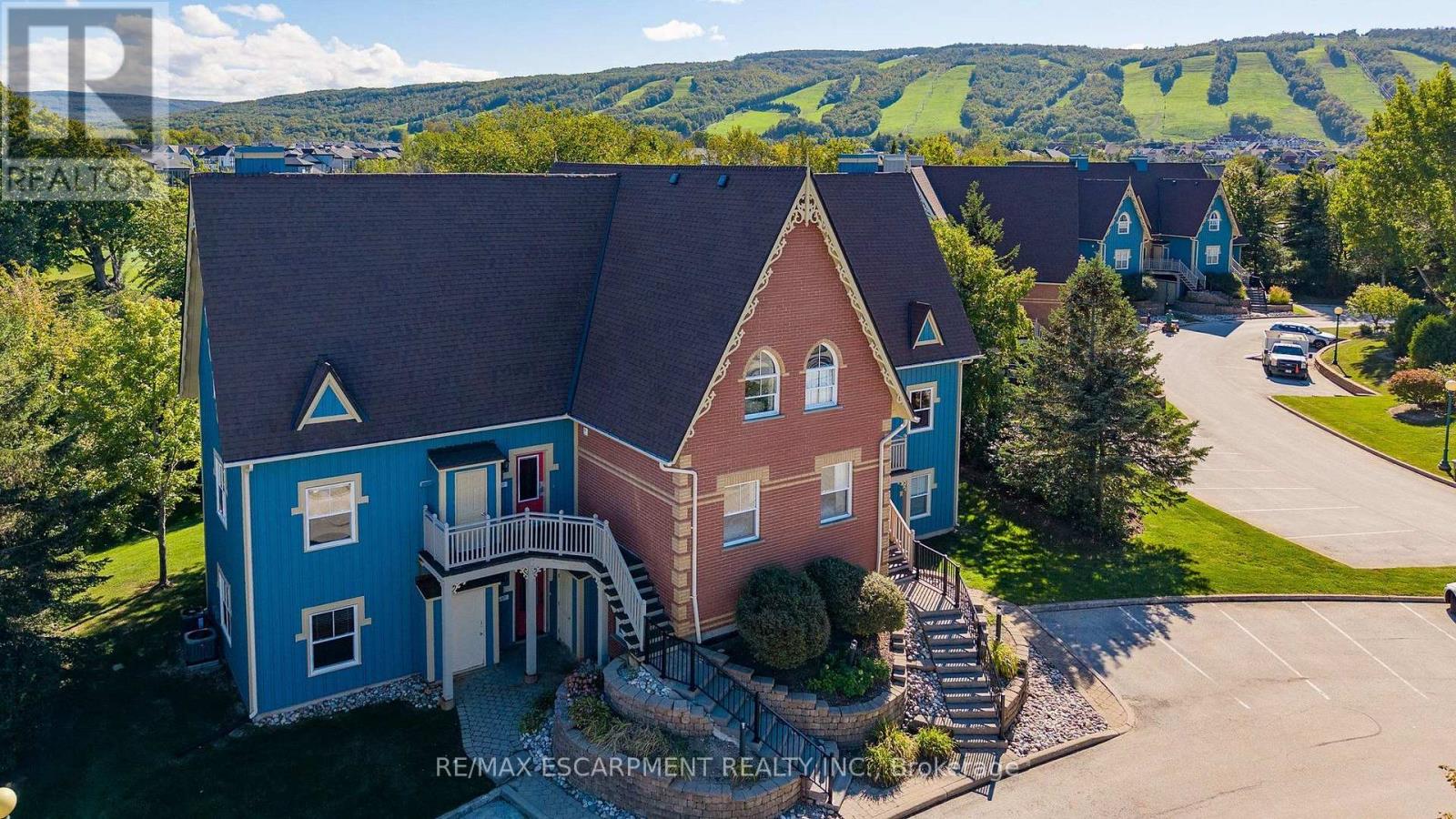 207 - 184 SNOWBRIDGE WAY, Blue Mountains, Ontario