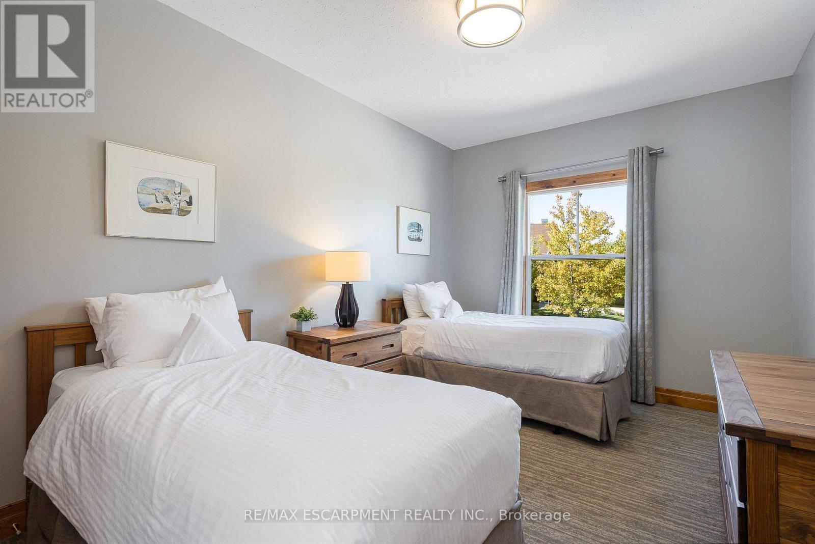 207 - 184 Snowbridge Way, Blue Mountains, Ontario  L9Y 0V1 - Photo 20 - X13795714