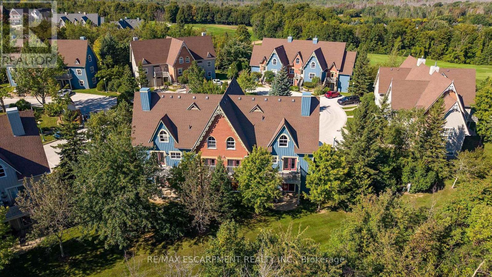 207 - 184 Snowbridge Way, Blue Mountains, Ontario  L9Y 0V1 - Photo 29 - X13795714