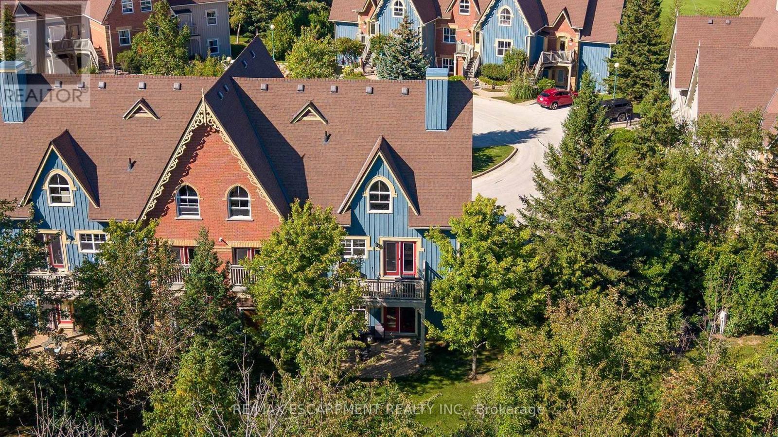 207 - 184 Snowbridge Way, Blue Mountains, Ontario  L9Y 0V1 - Photo 30 - X13795714