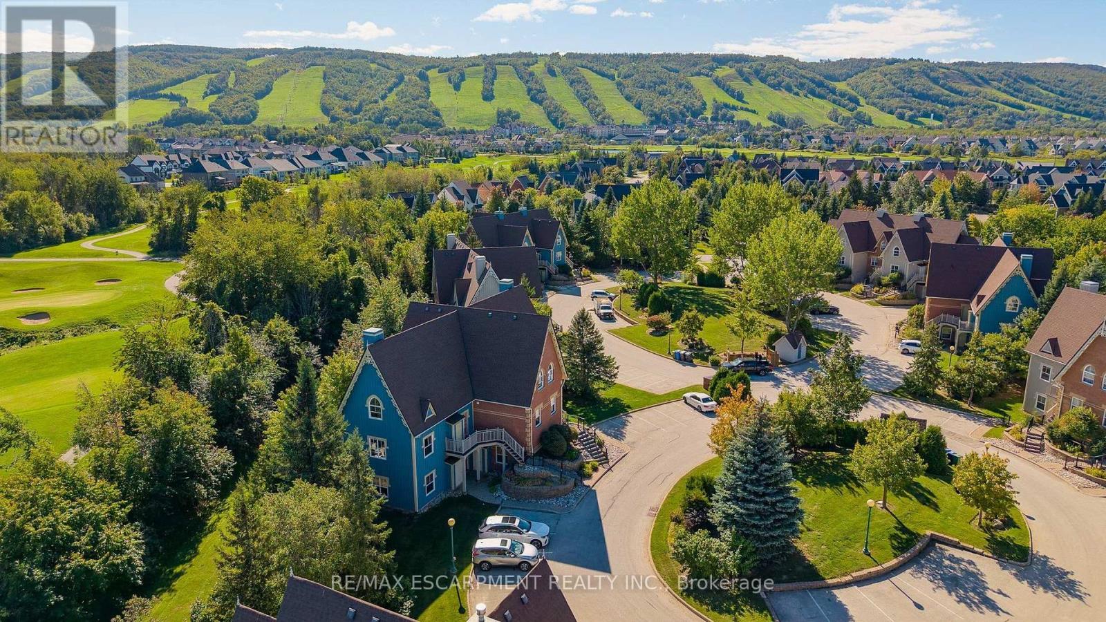 207 - 184 Snowbridge Way, Blue Mountains, Ontario  L9Y 0V1 - Photo 31 - X13795714