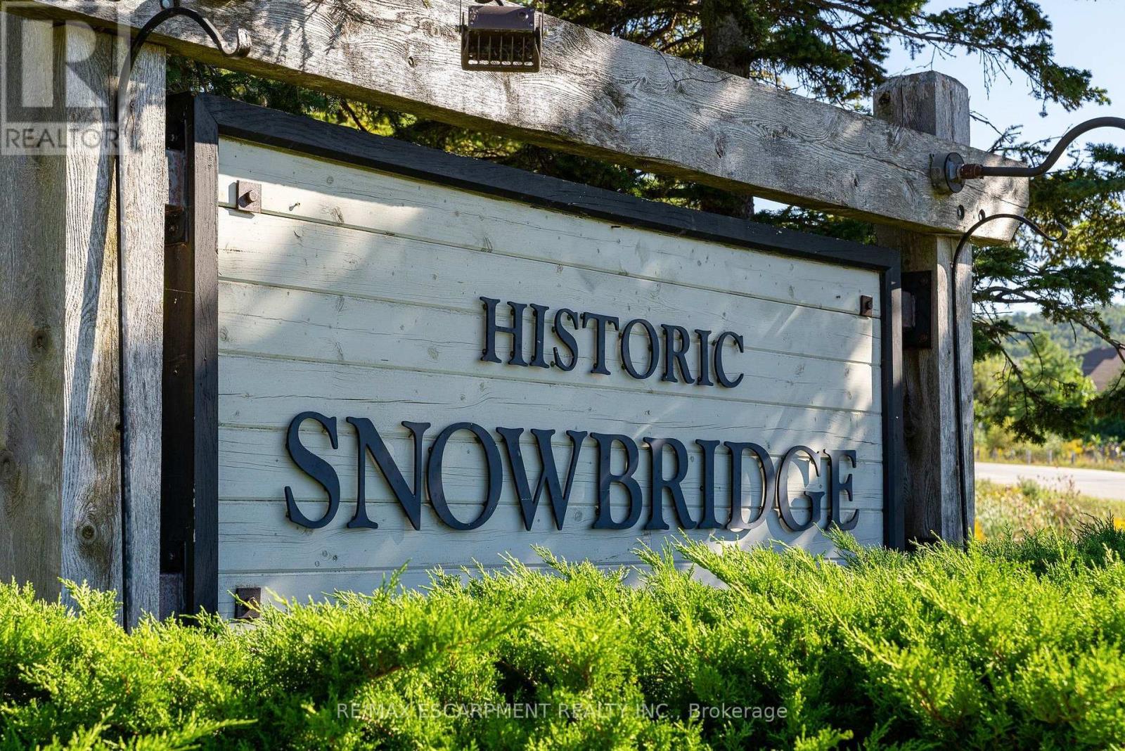 207 - 184 Snowbridge Way, Blue Mountains, Ontario  L9Y 0V1 - Photo 4 - X13795714