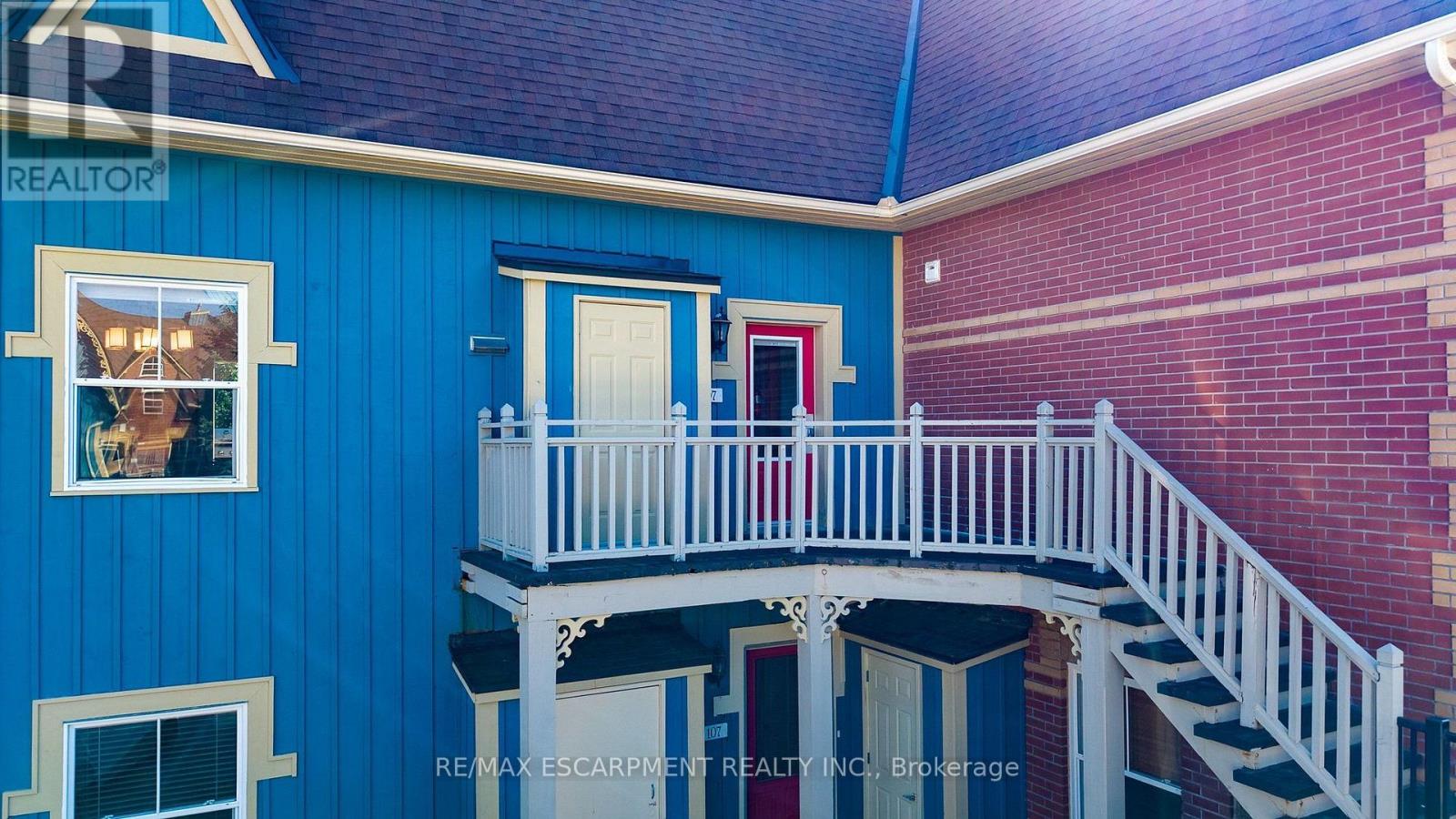 207 - 184 Snowbridge Way, Blue Mountains, Ontario  L9Y 0V1 - Photo 40 - X13795714