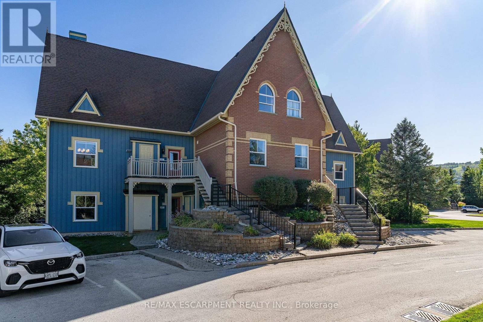 207 - 184 Snowbridge Way, Blue Mountains, Ontario  L9Y 0V1 - Photo 41 - X13795714
