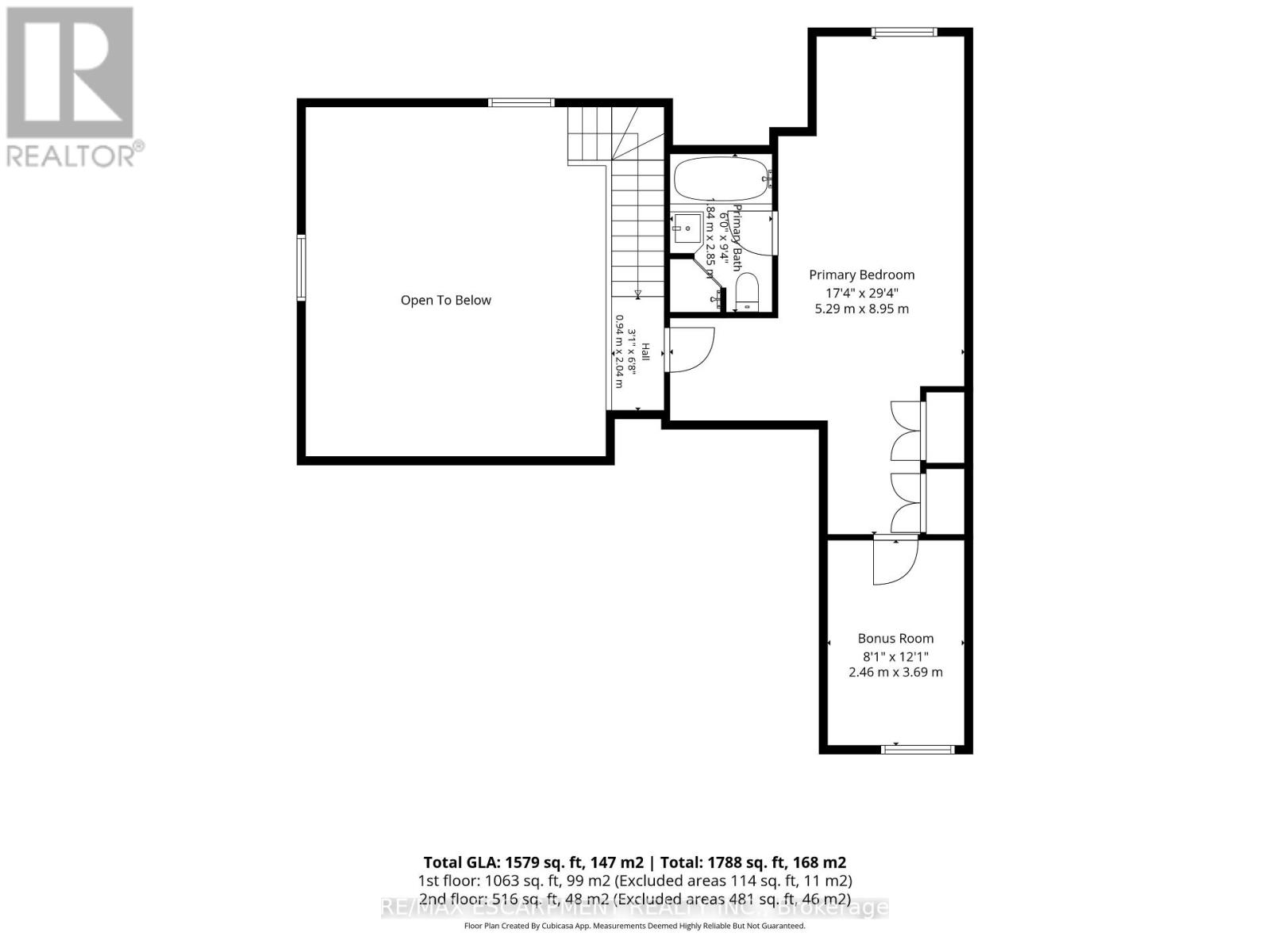 207 - 184 Snowbridge Way, Blue Mountains, Ontario  L9Y 0V1 - Photo 43 - X13795714