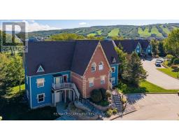 207 - 184 SNOWBRIDGE WAY, Blue Mountains, Ontario