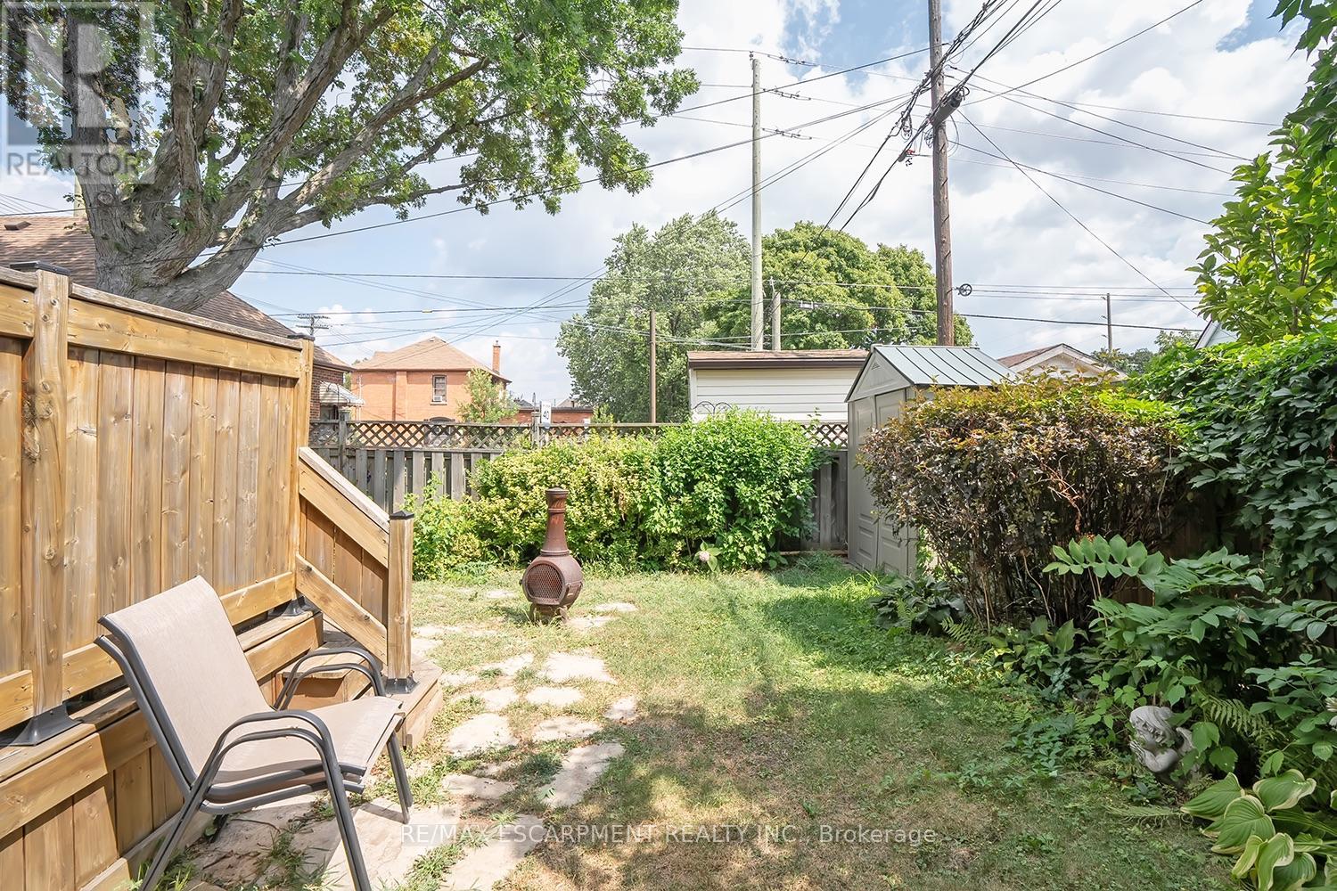 65 Kenilworth Avenue S, Hamilton, Ontario  L8K 2T1 - Photo 37 - X13795794