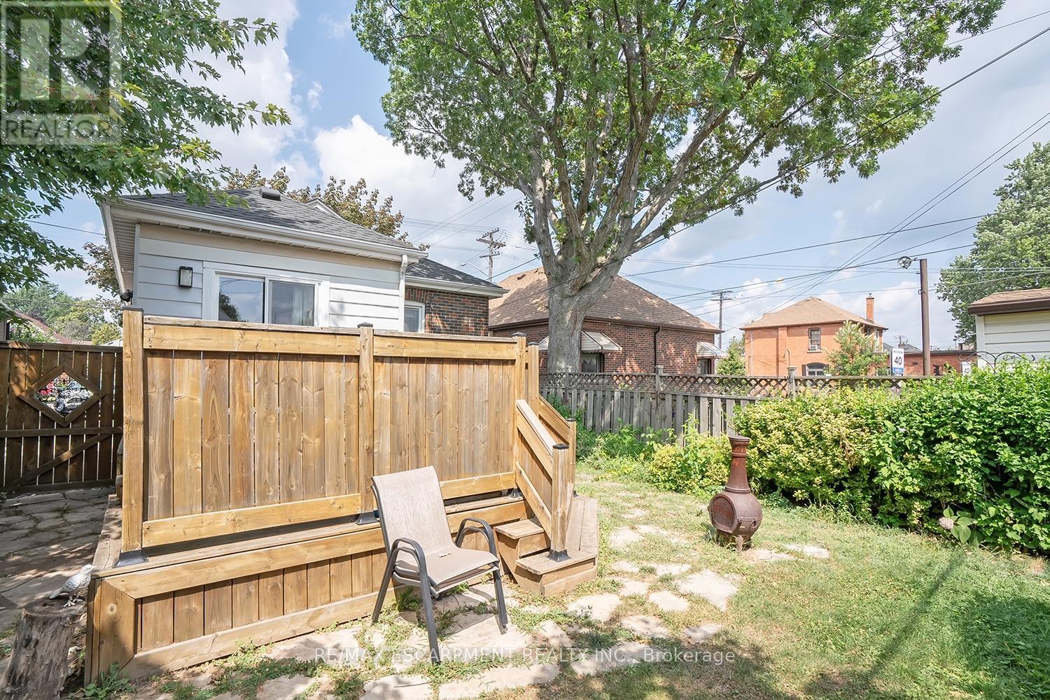 65 Kenilworth Avenue S, Hamilton, Ontario  L8K 2T1 - Photo 38 - X13795794