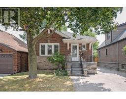 65 KENILWORTH AVENUE S, Hamilton, Ontario